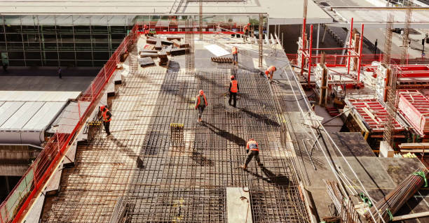 Best Concrete Contractor Near Me  in Penn Estates, PA