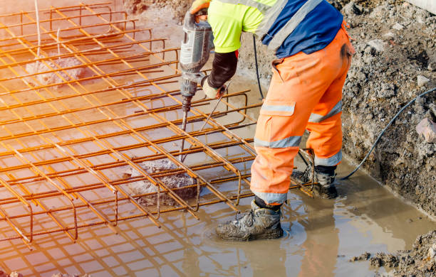 Best Concrete Driveway Installation  in Penn Estates, PA