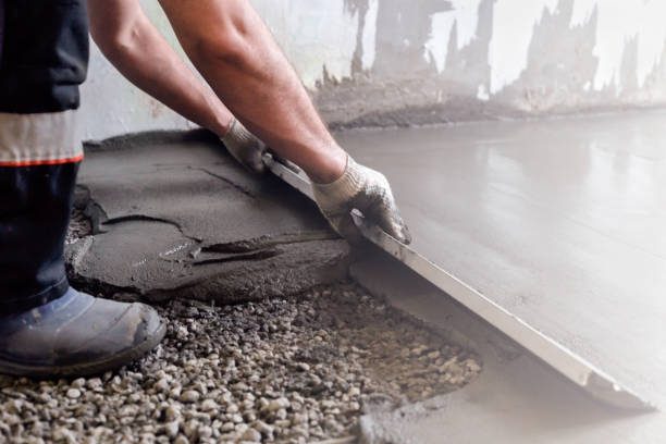 Best Concrete Repair Services  in Penn Estates, PA